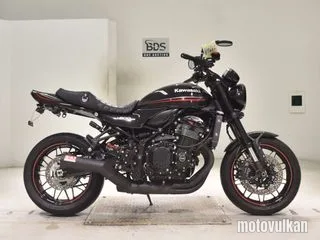 Kawasaki Z900RS