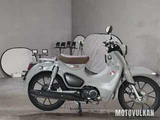 Honda Super Cub C125