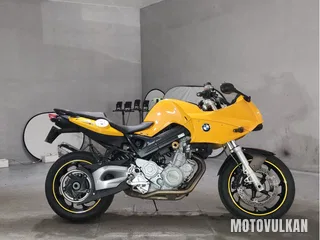 BMW BMW F800S