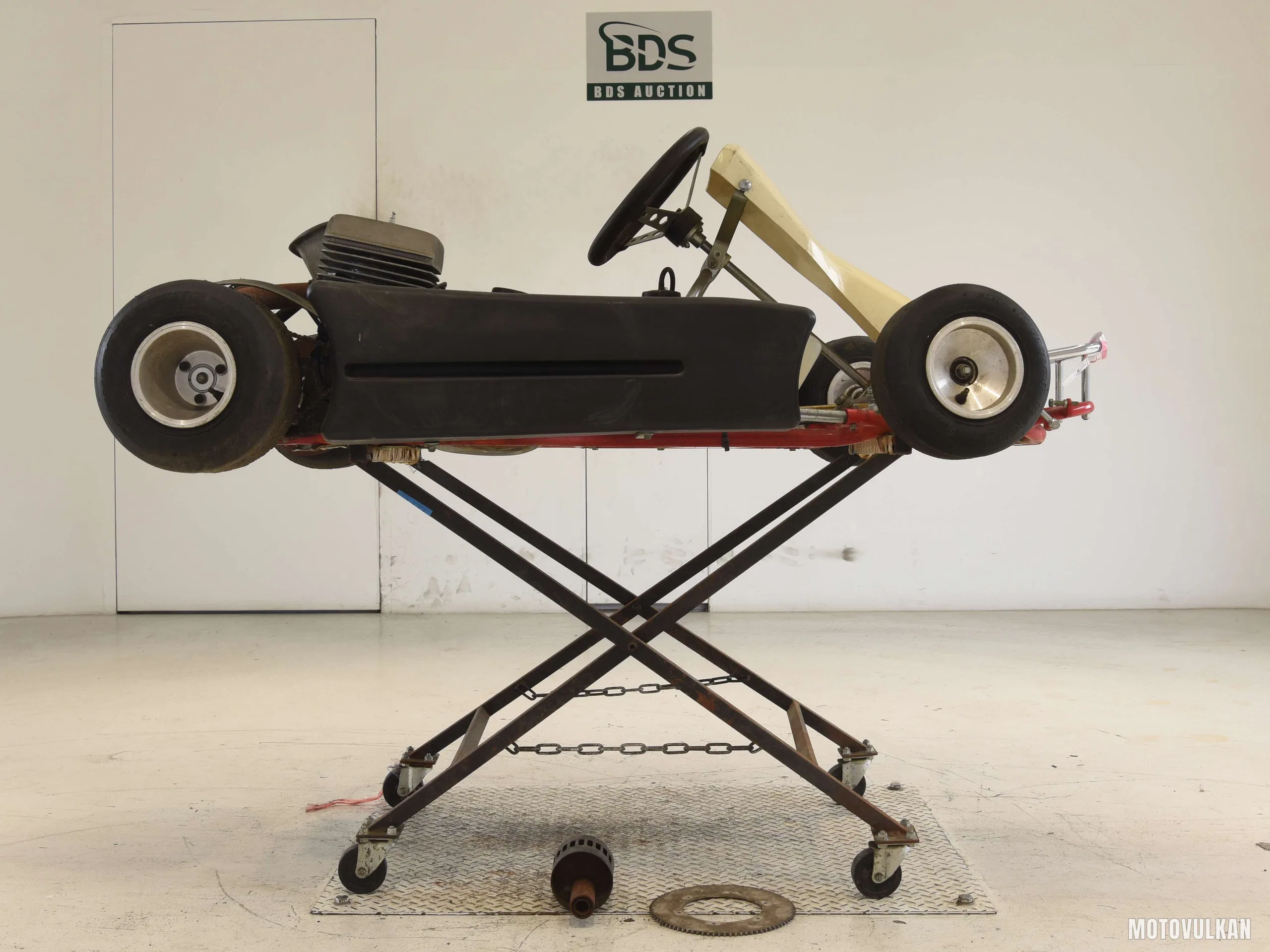 Yamaha RACING KART