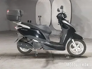 Honda Lead 125