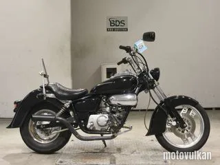 Honda MAGNA50