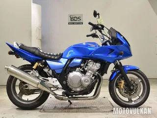 Honda CB400SFVA BOL D'OR