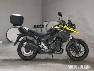 Suzuki V-Strom 250