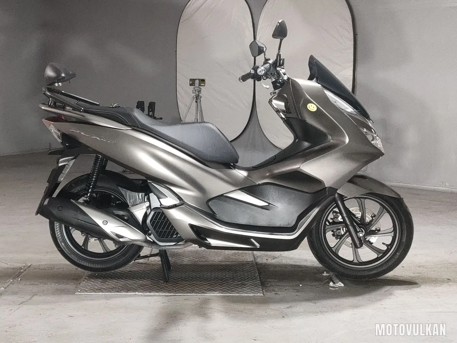 Honda PCX150