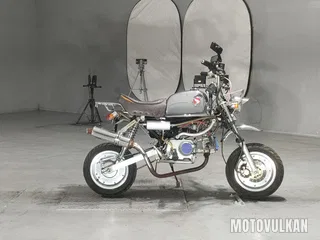 Honda Gorilla