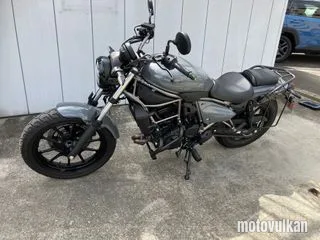 Kawasaki Eliminator400