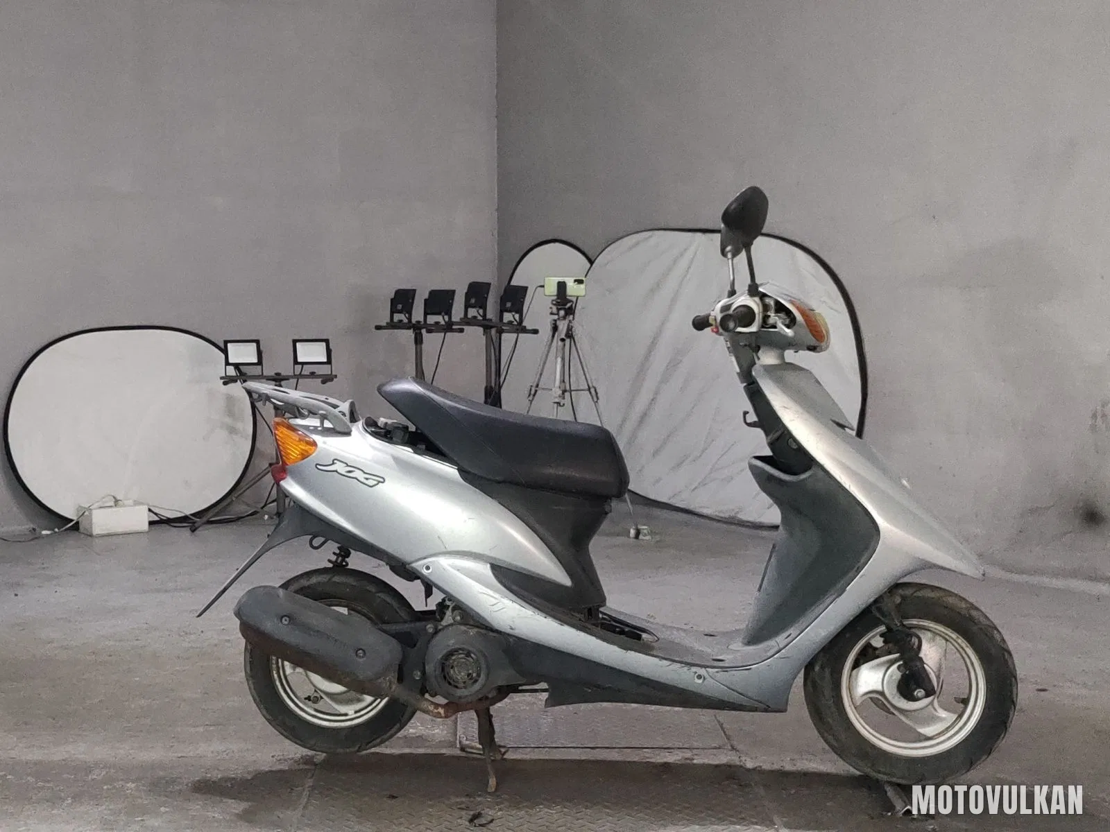 Yamaha JOG
