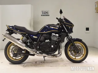Kawasaki ZRX1200D