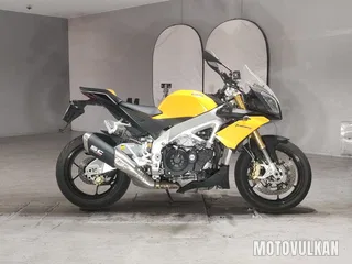 Aprilia Aprilia Tuono V4R APRC