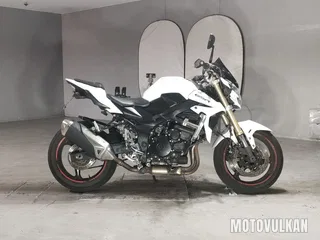 Suzuki GSR750