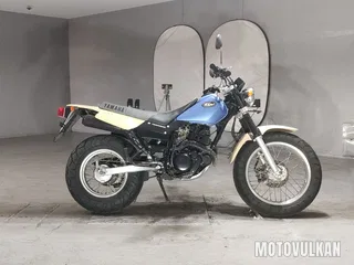 Yamaha TW200