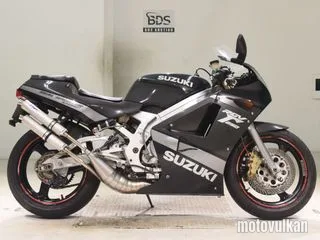 Suzuki RGV250-1