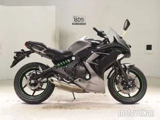 Kawasaki NINJA400