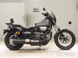 Yamaha Bolt 950RA