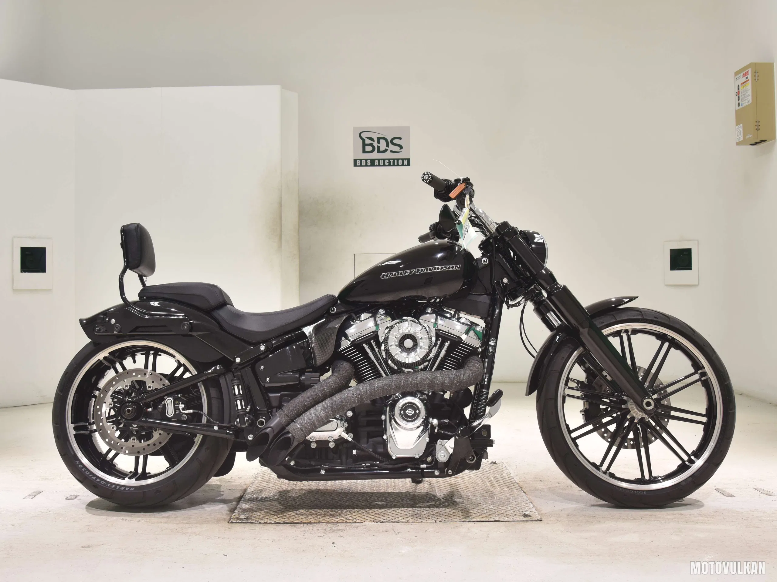  HD. FXBRS1870