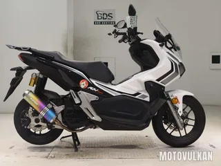Honda ADV150