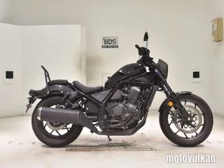 Honda REBEL1100
