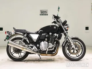 Honda CB1100