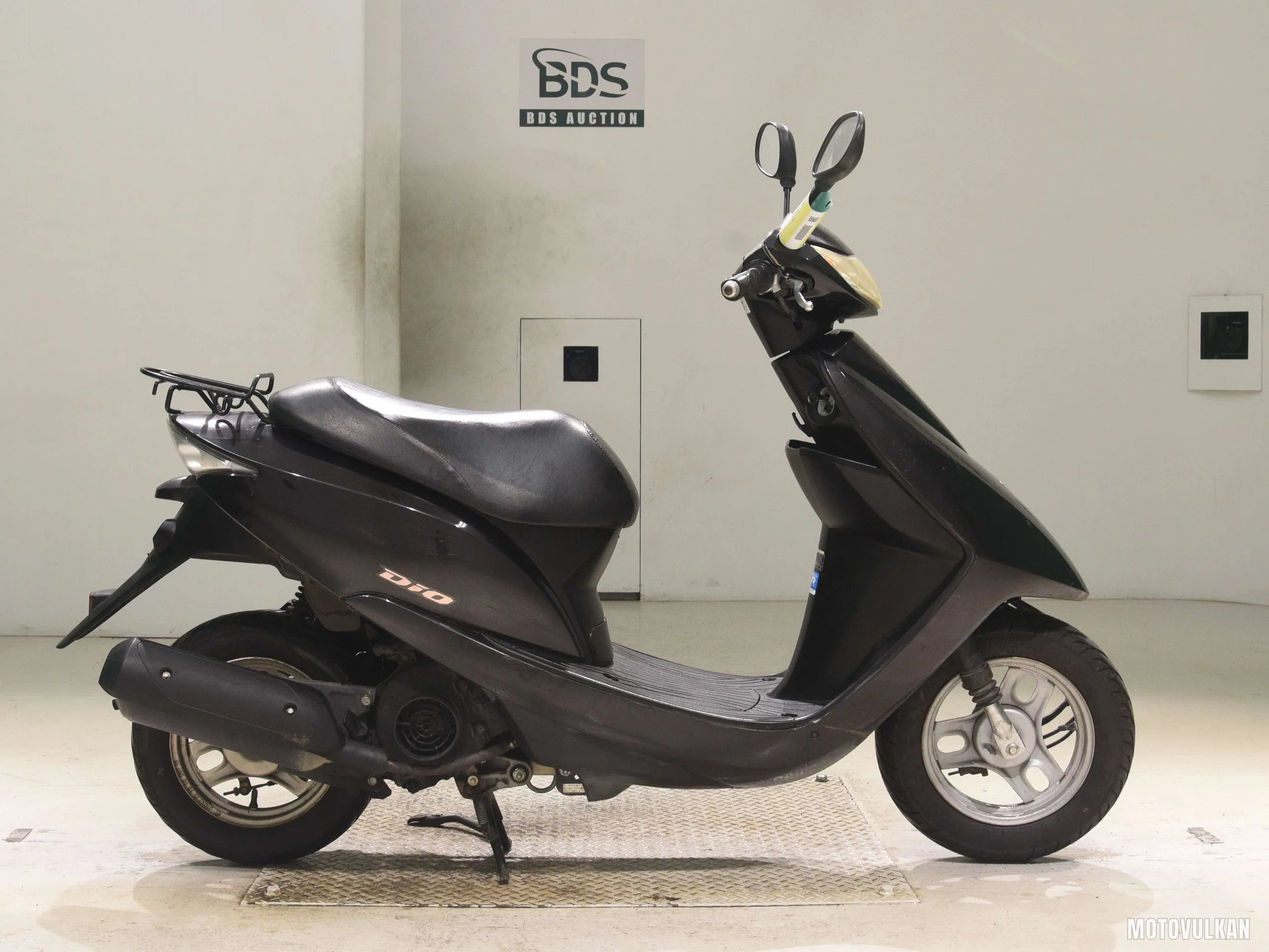 Honda DIO-6