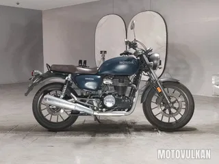 Honda GB350