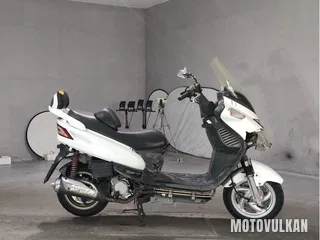 SYM SYM RV125EFi