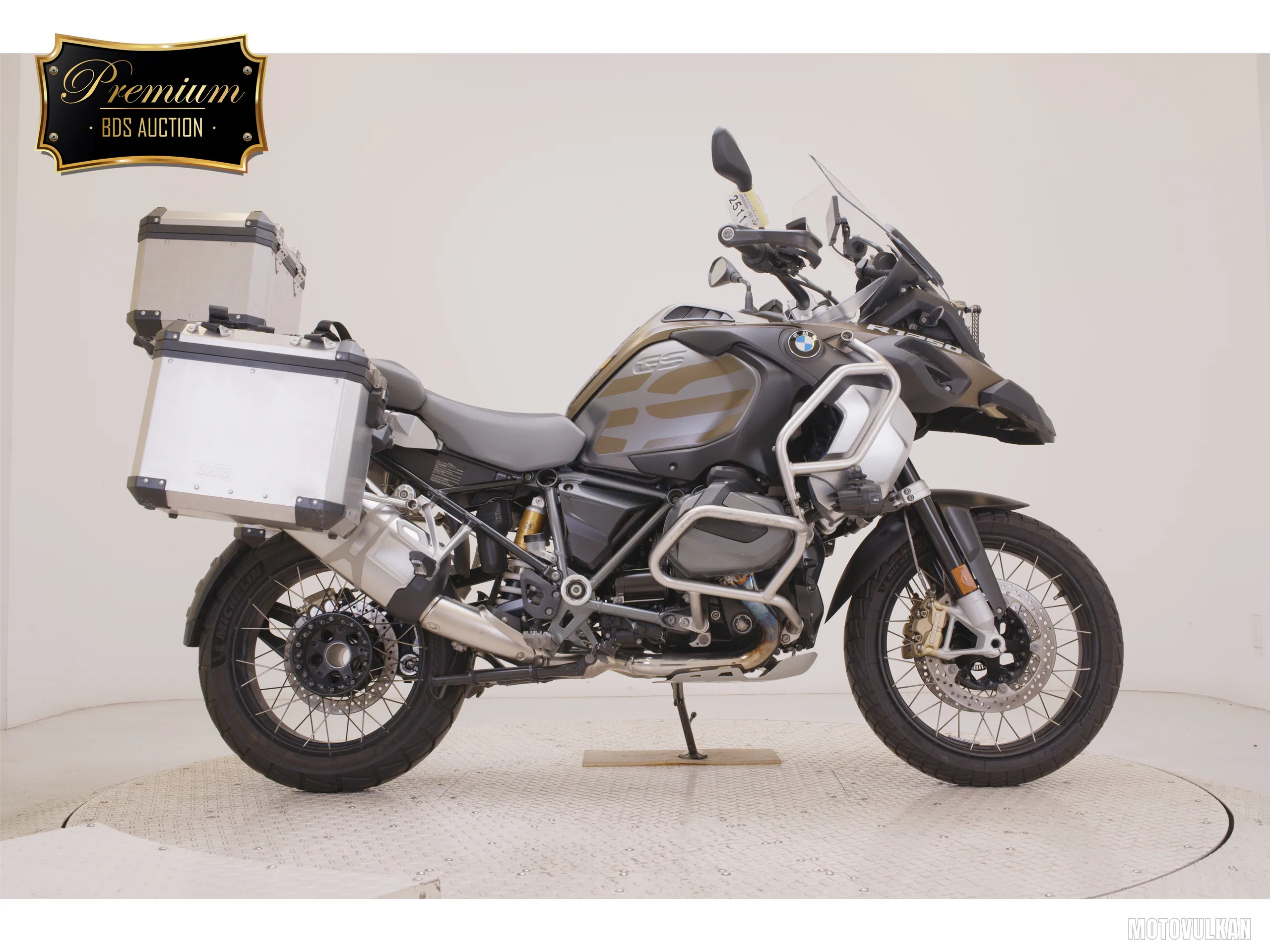  BMWR1250GS ADVENTURE
