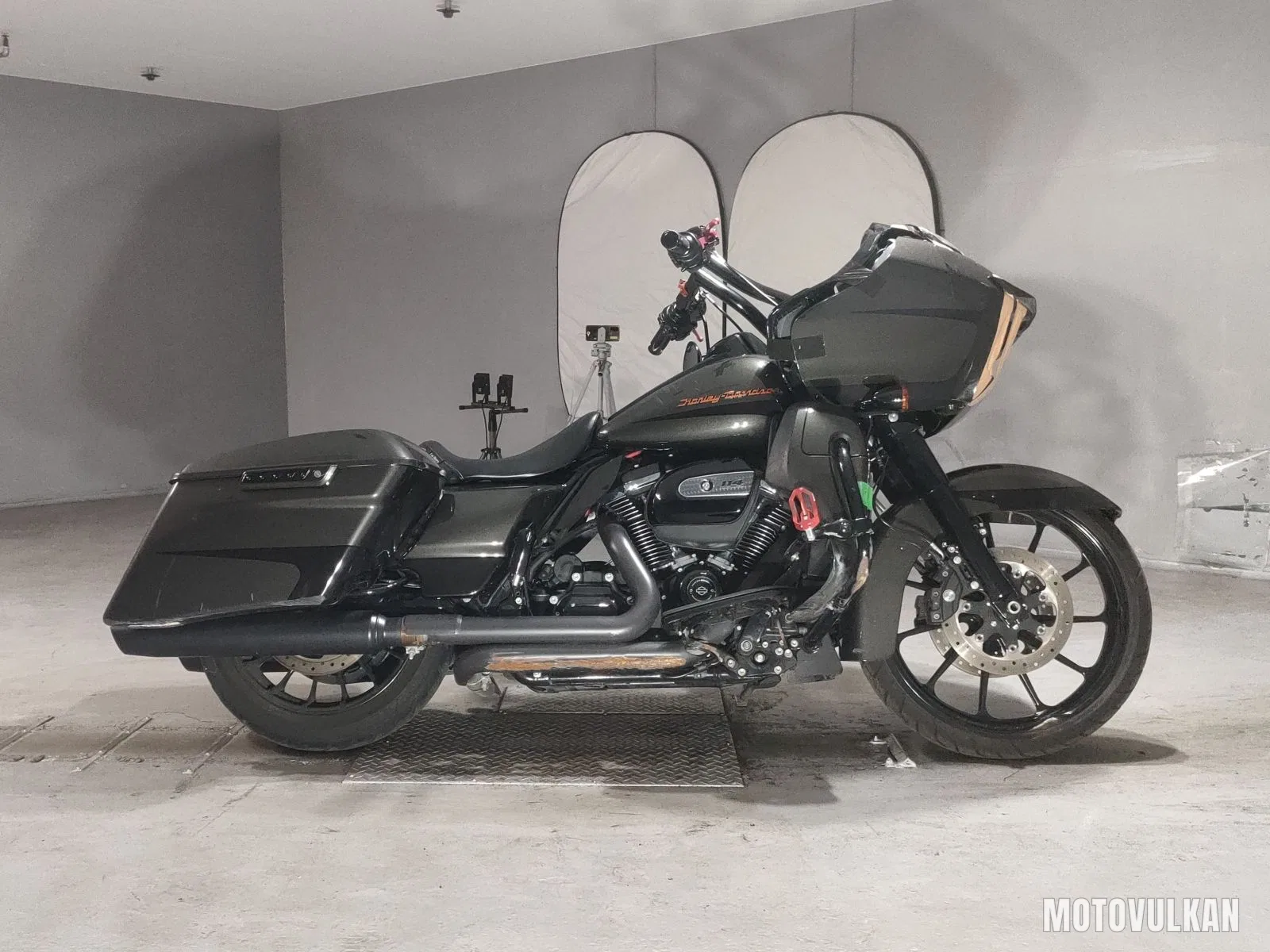 Harley-Davidson Harley-Davidson FLTRXS1870