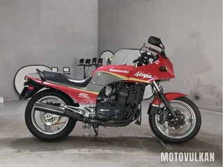 Kawasaki GPZ900R
