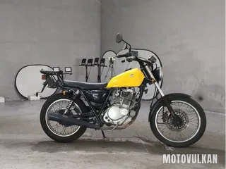 Suzuki Grasstracker