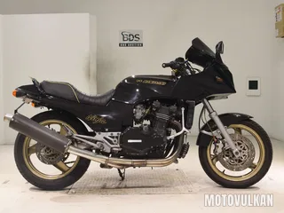 Kawasaki GPZ900R