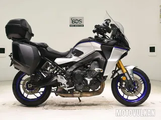 Yamaha Tracer 9GT