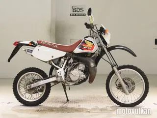 Honda CRM50-2