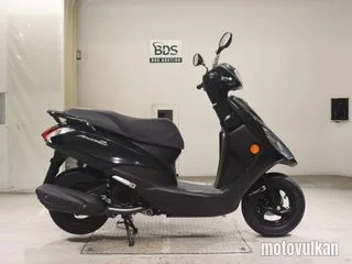 Yamaha AXIS125Z