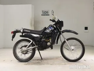 Yamaha DT50
