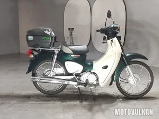 Honda Super Cub 50