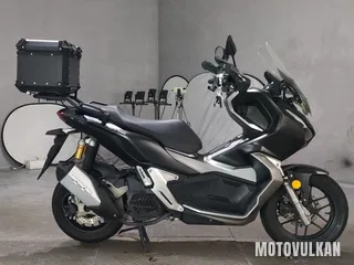 Honda ADV150