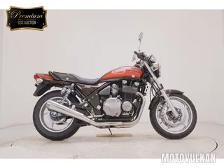 Kawasaki ZEPHYR1100