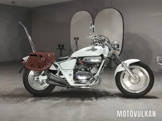 Honda Magna 250S