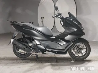 Honda PCX160