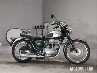 Kawasaki W650