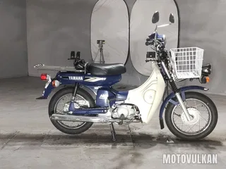 Yamaha Townmate 90