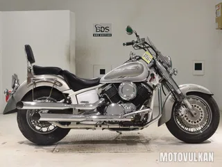 Yamaha DRAGSTAR1100 CLASSIC