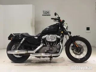  HD. XL1200N