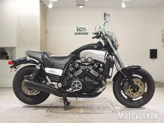 Yamaha V-MAX