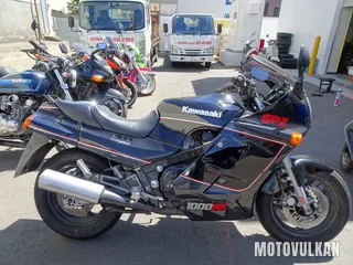 Kawasaki Gpz1000Rx