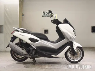 Yamaha NMAX