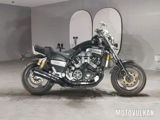 Yamaha V-MAX