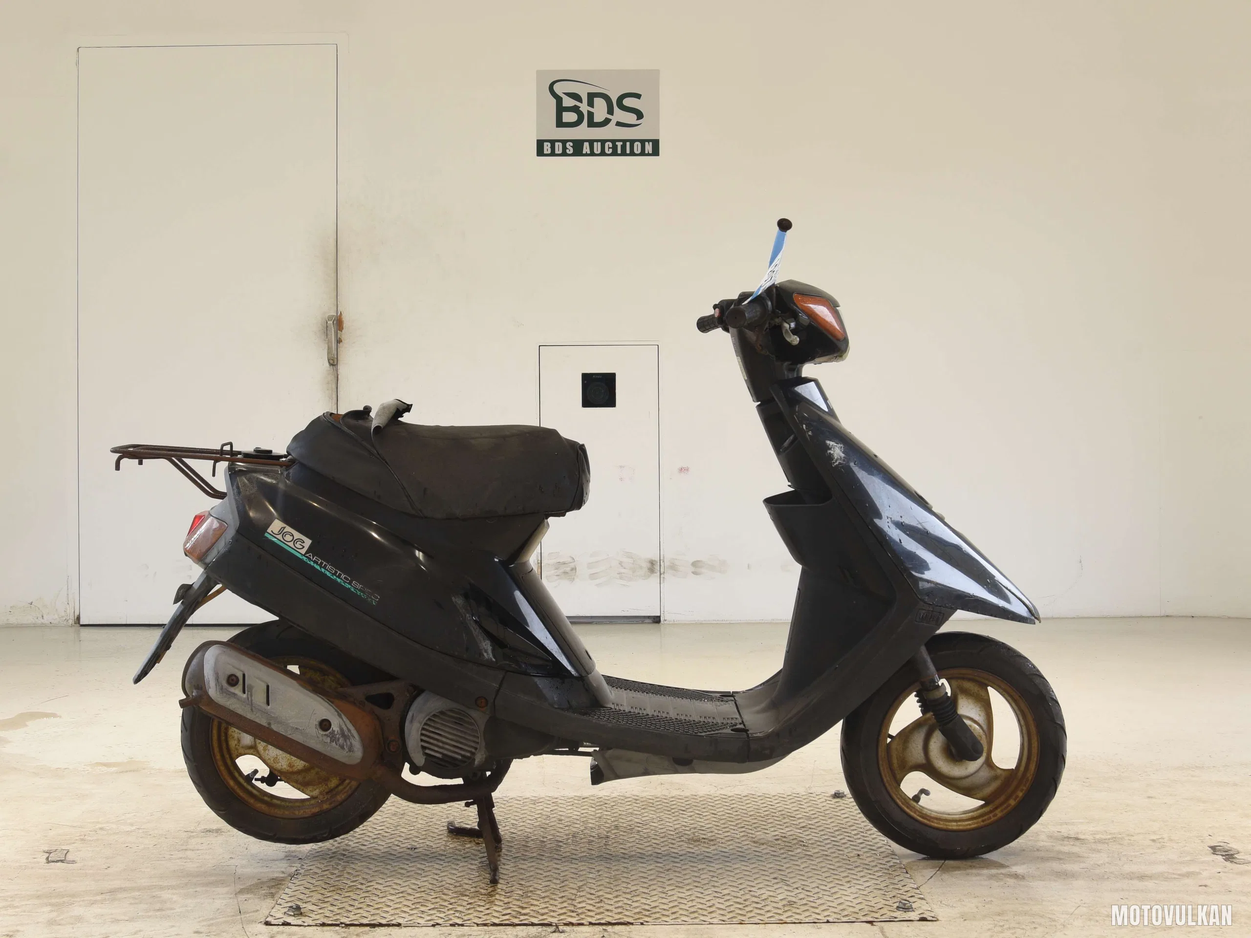 Yamaha JOG