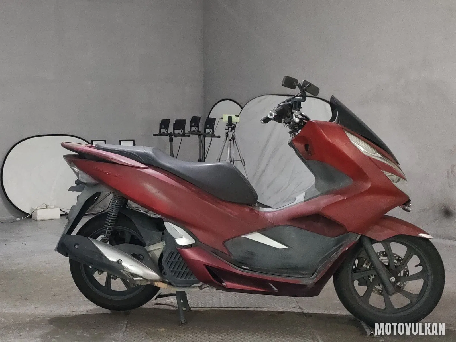 Honda PCX125